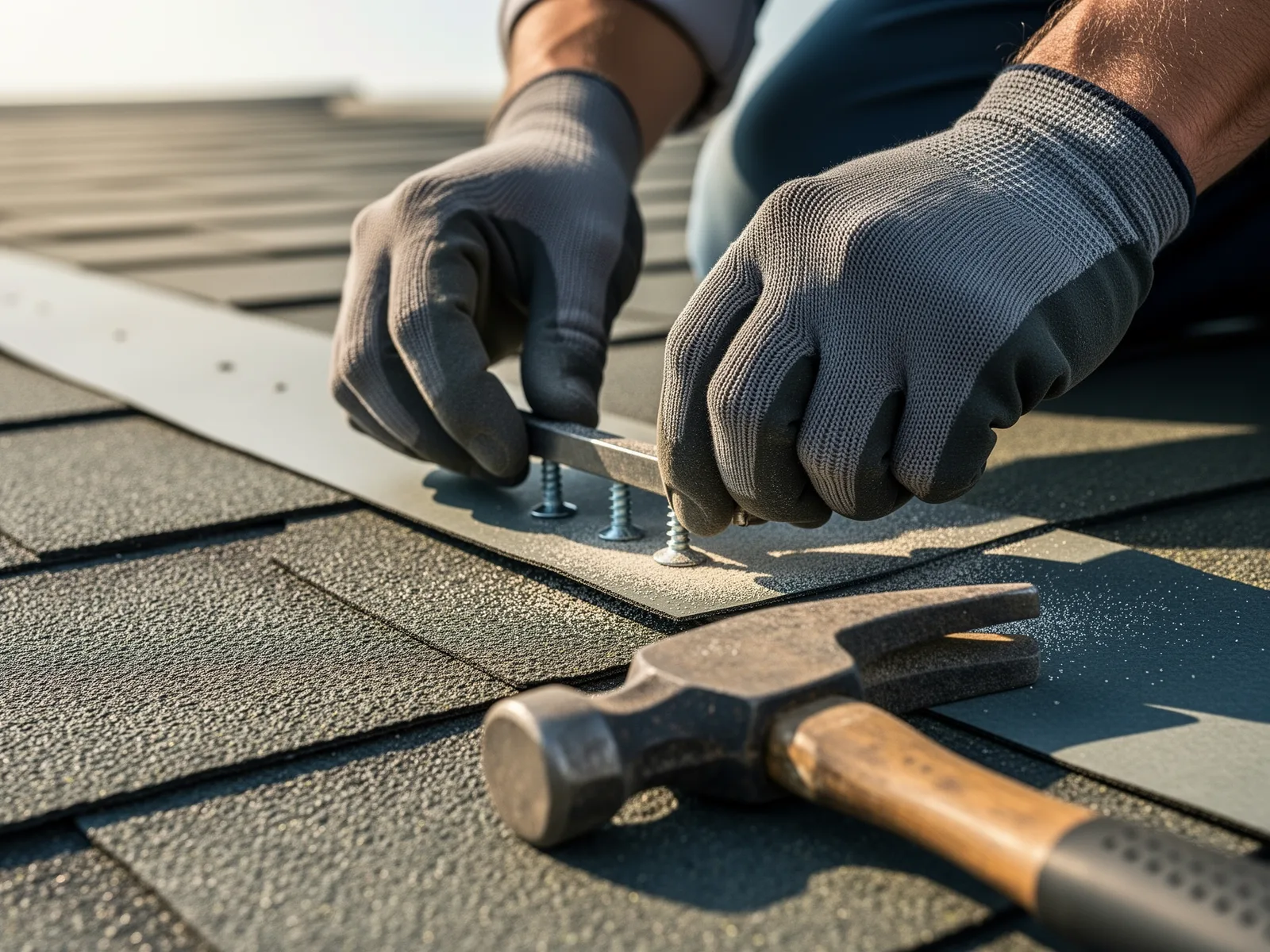 Why choose Fascia Repair in Oxford, WI